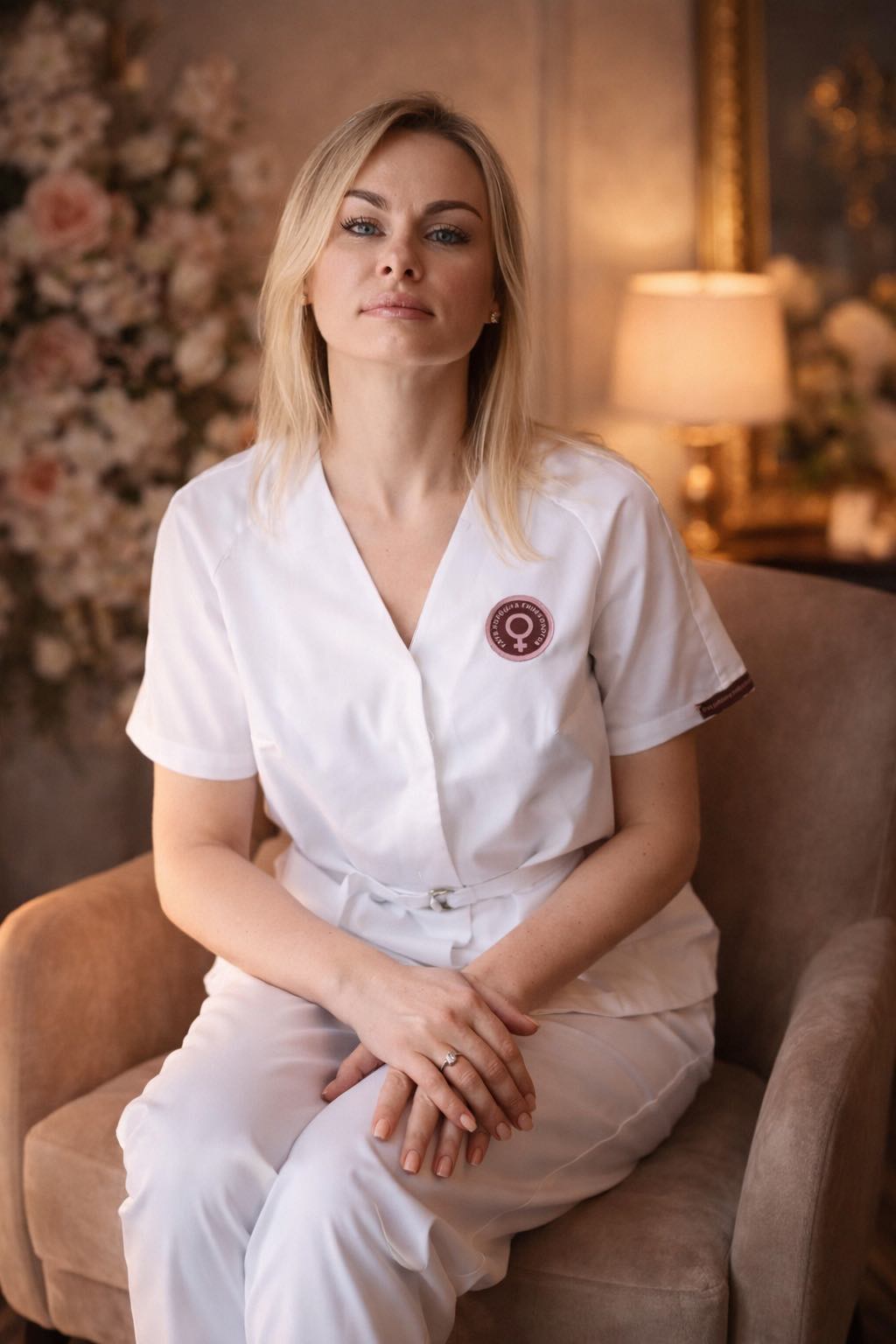 Гинекология и женское здоровье