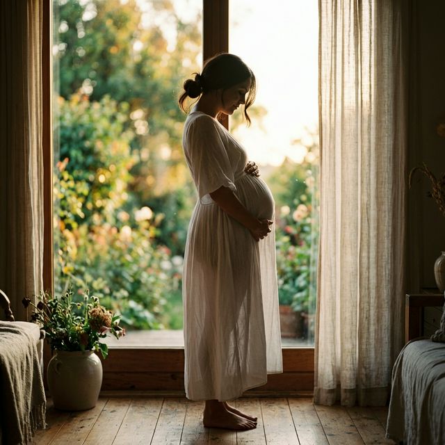 Ведение беременности